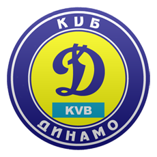 Dinamo KVB