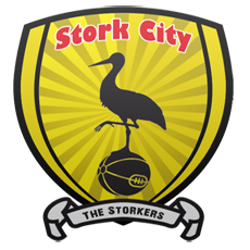 Stork City