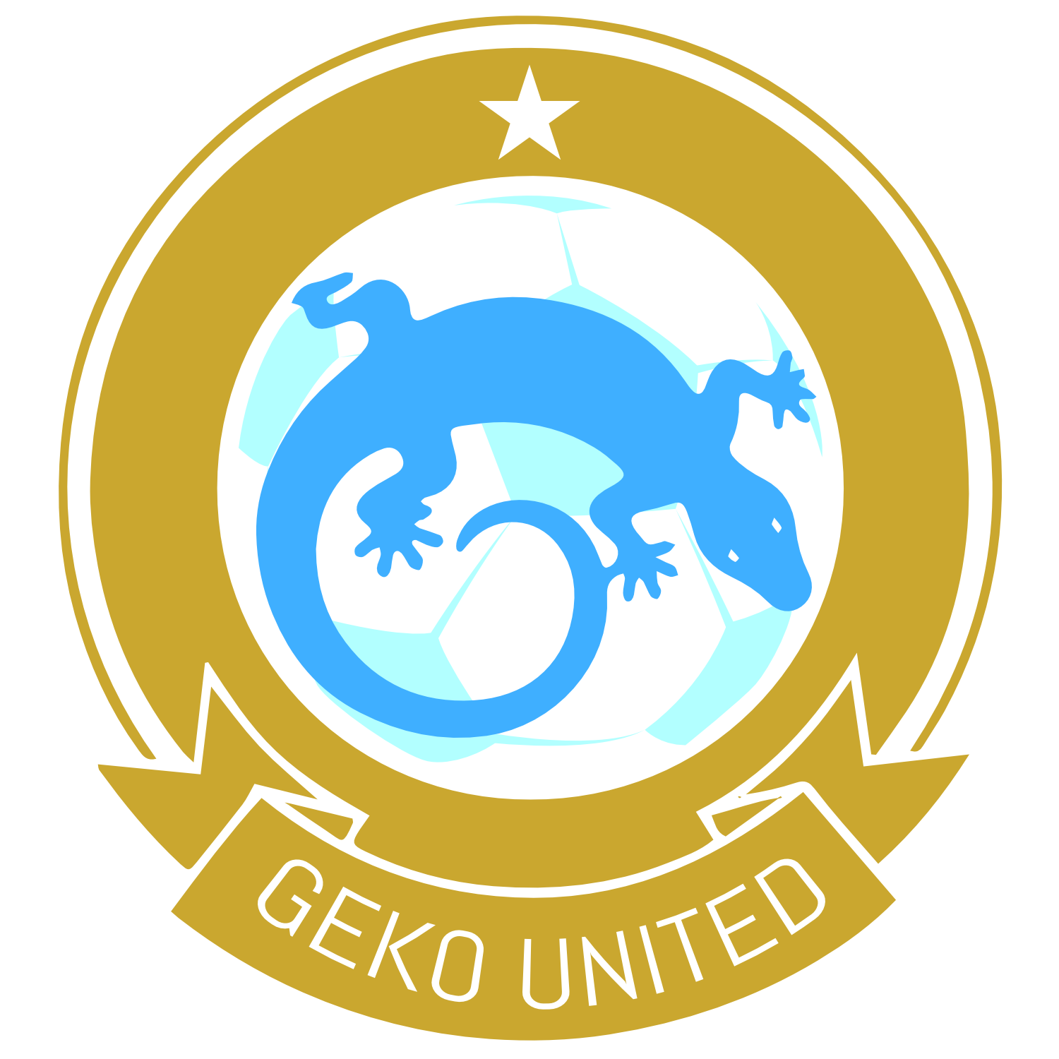 Geko United