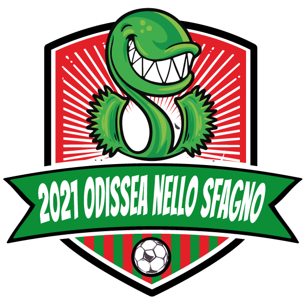 2021 Odissea nello Sfagno