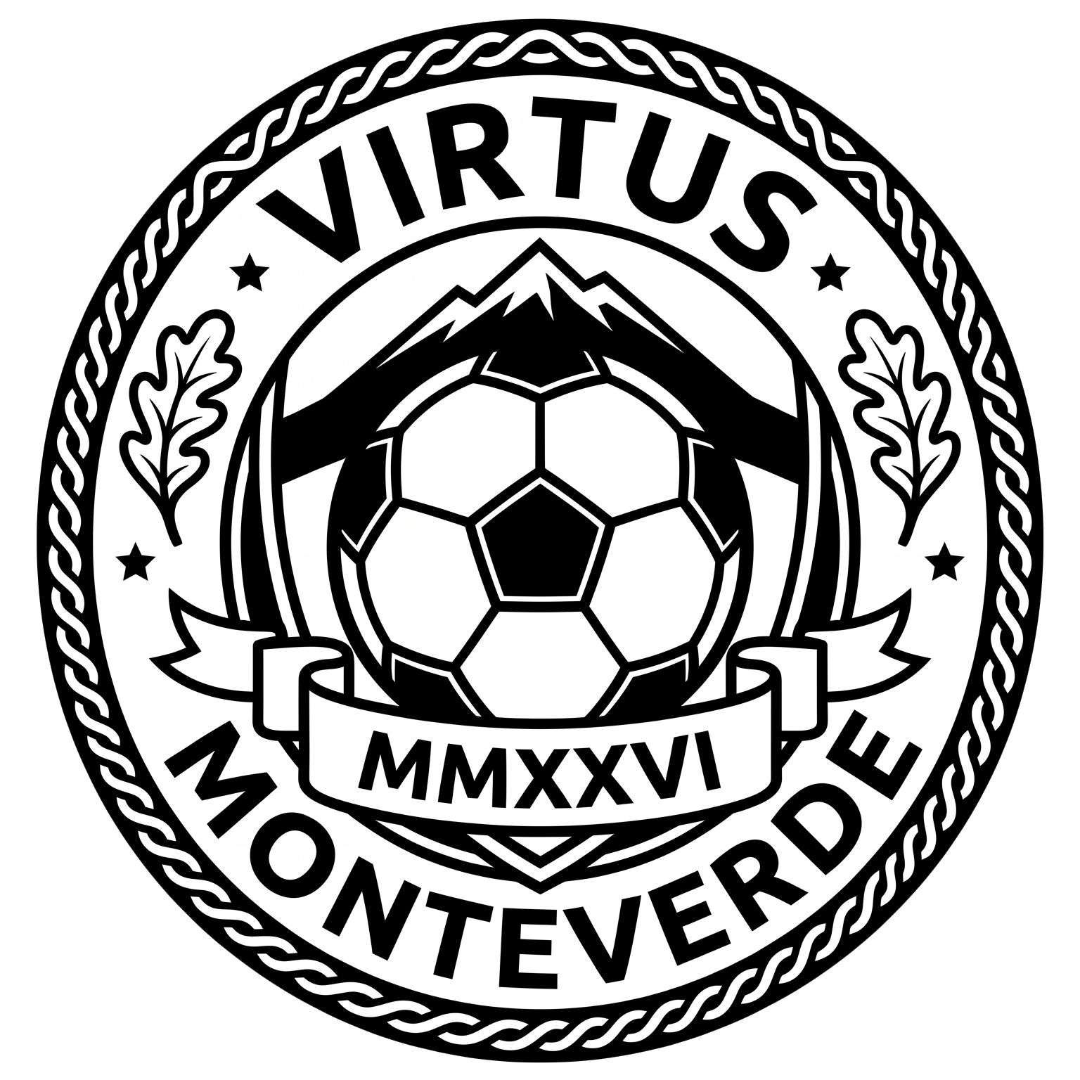​Virtus Monteverde MMXXVI
